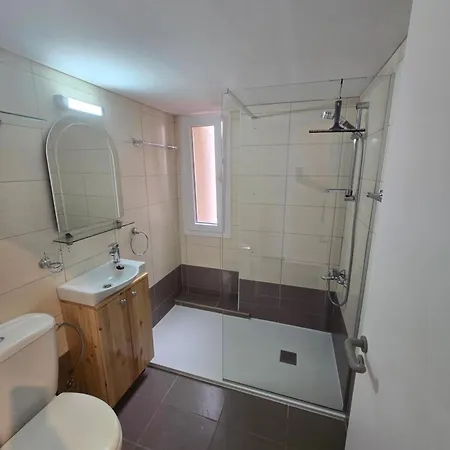 Lazaros Centre Apartamento Lárnaca