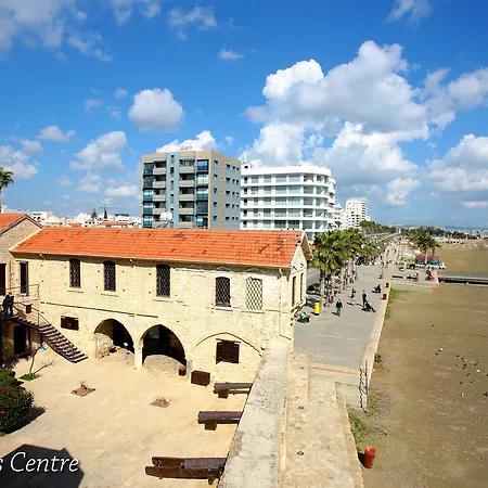 Lazaros Centre Apartamento *