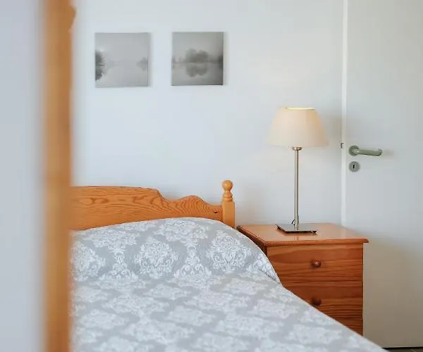 Lazaros Centre Apartamento Lárnaca