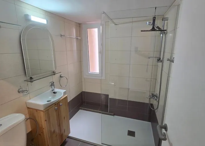 Lazaros Centre Apartamento Lárnaca