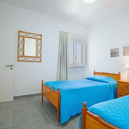 Apartment Lazaros Centre