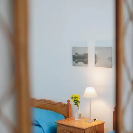 Apartment Lazaros Centre