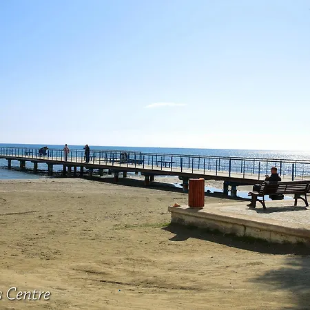 Apartament Lazaros Centre *