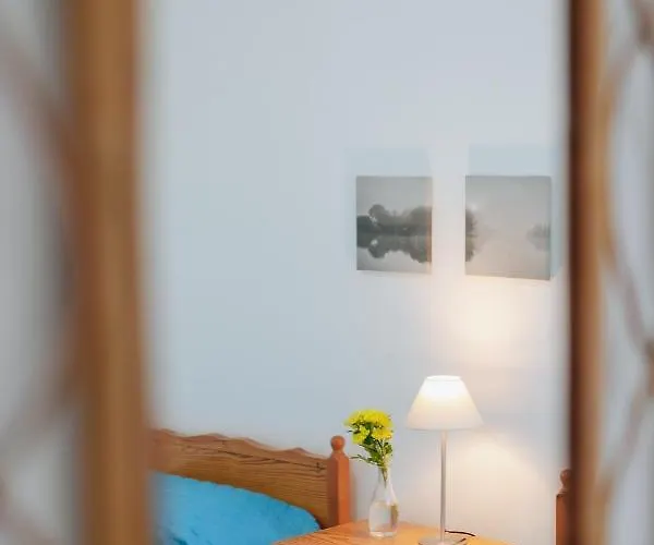 Apartment Lazaros Centre