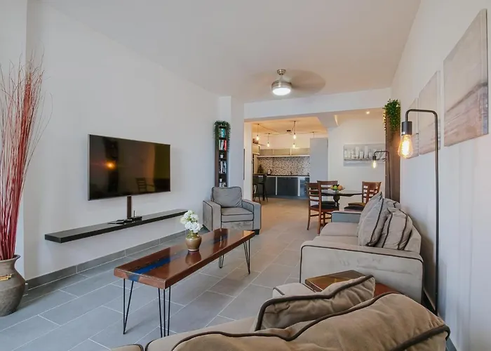 Lazaros Centre Διαμέρισμα Λάρνακα