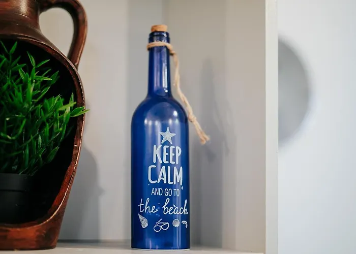 Apartment Lazaros Centre