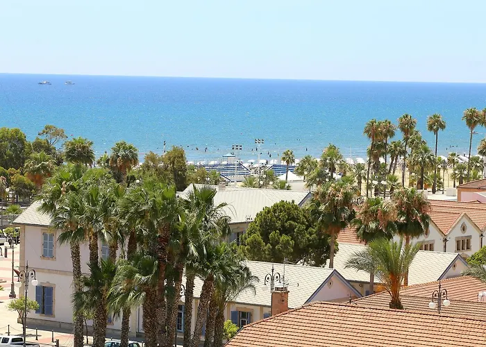 Lazaros Centre Διαμέρισμα *