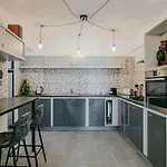 Apartament Lazaros Centre *