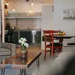 Lazaros Centre Apartament