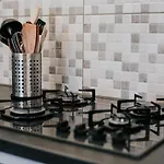 Apartament Lazaros Centre