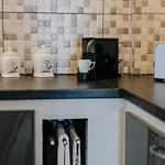 Lazaros Centre Apartament