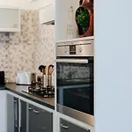 Apartament Lazaros Centre Larnaca