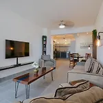 Lazaros Centre Apartament Larnaca