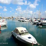 Lazaros Centre Apartament Larnaca