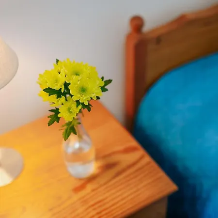 Lazaros Centre Appartement