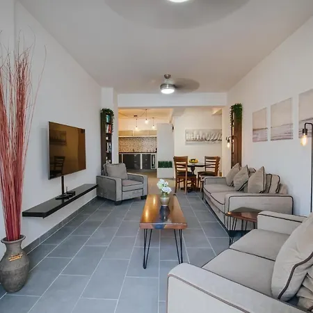 Lazaros Centre Appartement