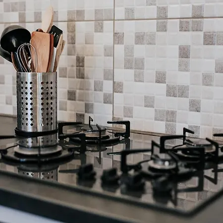 Appartement Lazaros Centre