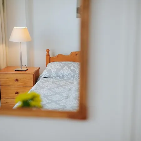 Lazaros Centre Appartement