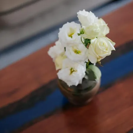 Lazaros Centre Appartement *