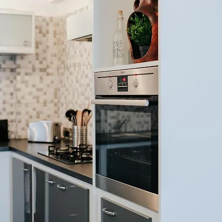 Appartement Lazaros Centre Larnaca