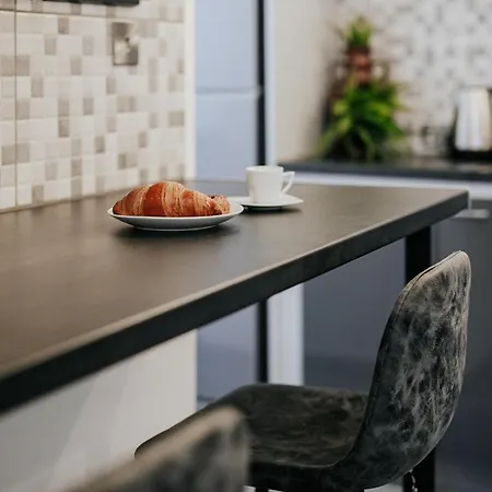 Appartement Lazaros Centre