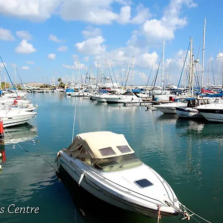 Lazaros Centre Appartement Larnaca