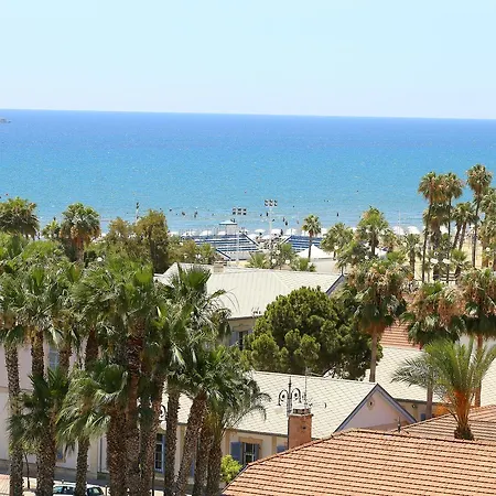 Lazaros Centre Appartement *