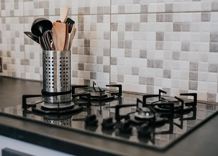 Apartment Lazaros Centre