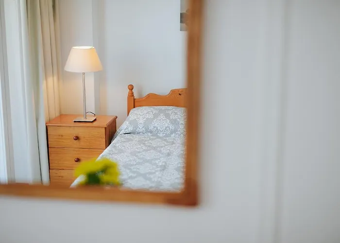 Lazaros Centre Apartment